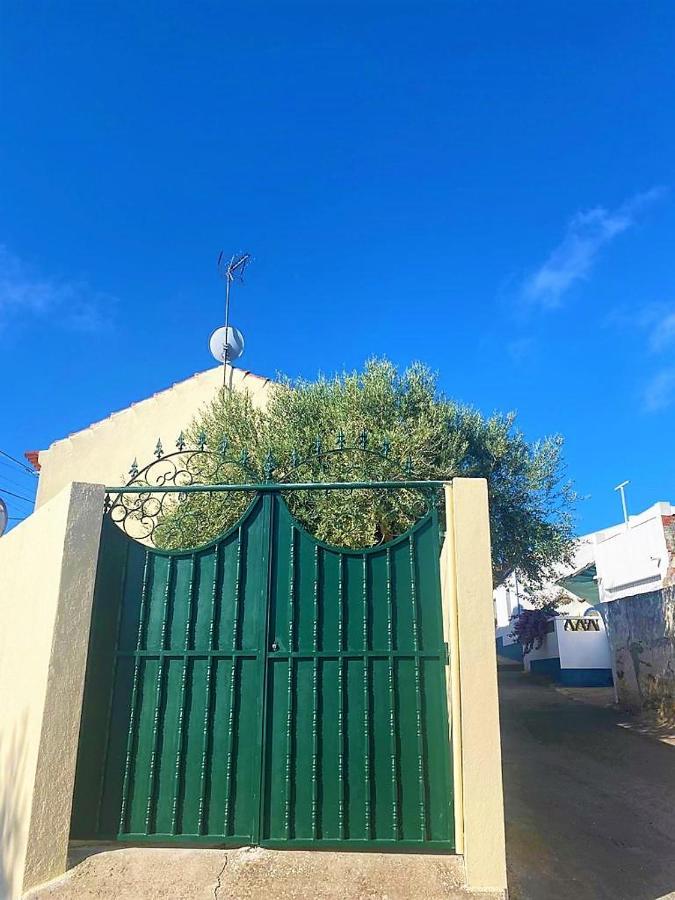 Casa Da Avo Pipa Villa Reguengos de Monsaraz Luaran gambar