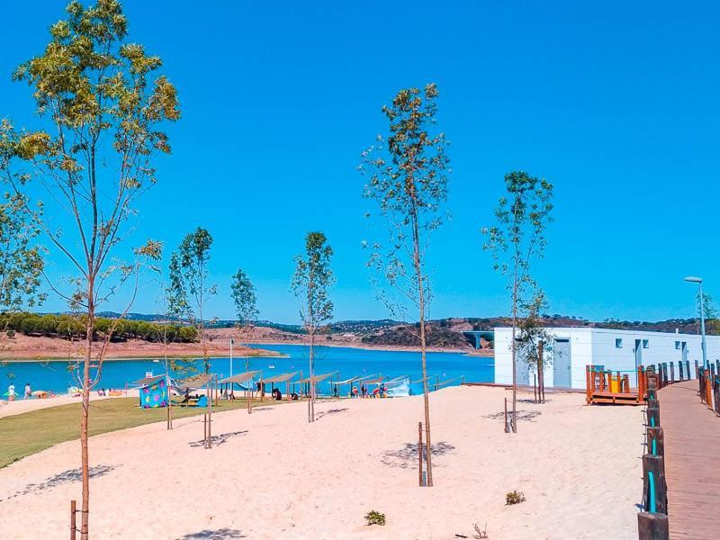 Casa Da Avo Pipa Villa Reguengos de Monsaraz Luaran gambar