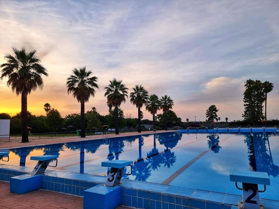 Casa Da Avo Pipa Villa Reguengos de Monsaraz Luaran gambar