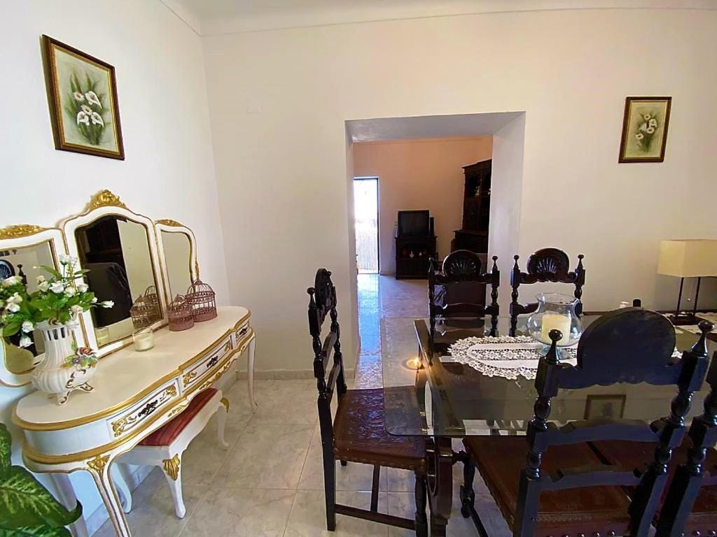 Casa Da Avo Pipa Villa Reguengos de Monsaraz Luaran gambar