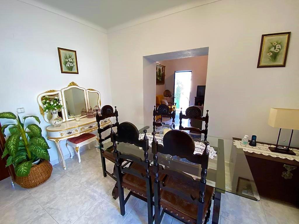 Casa Da Avo Pipa Villa Reguengos de Monsaraz Luaran gambar