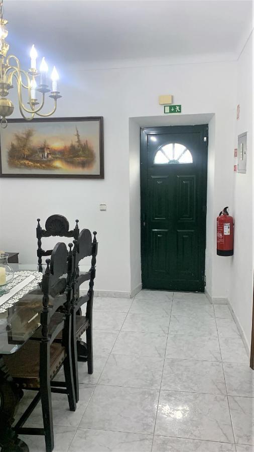 Casa Da Avo Pipa Villa Reguengos de Monsaraz Luaran gambar