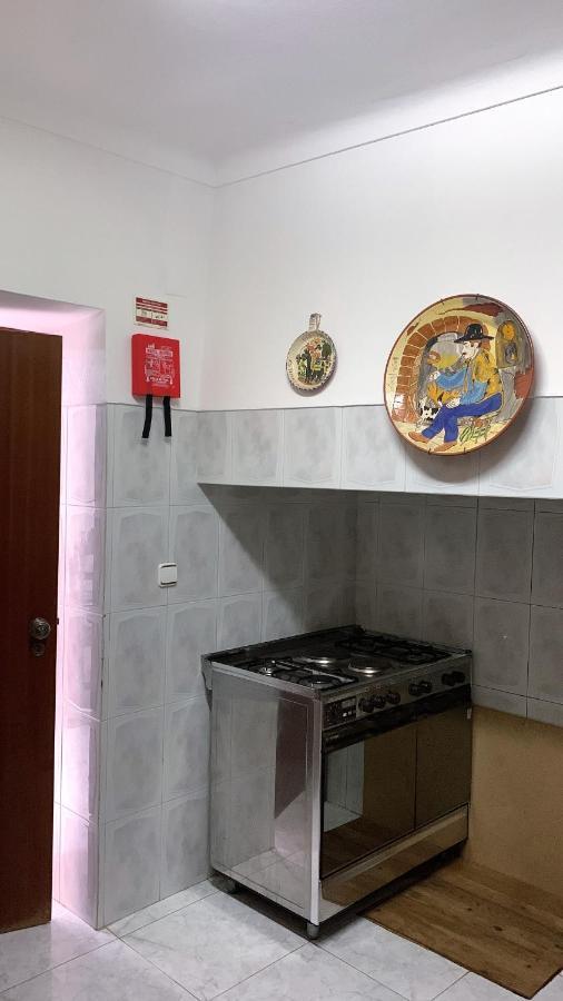 Casa Da Avo Pipa Villa Reguengos de Monsaraz Luaran gambar