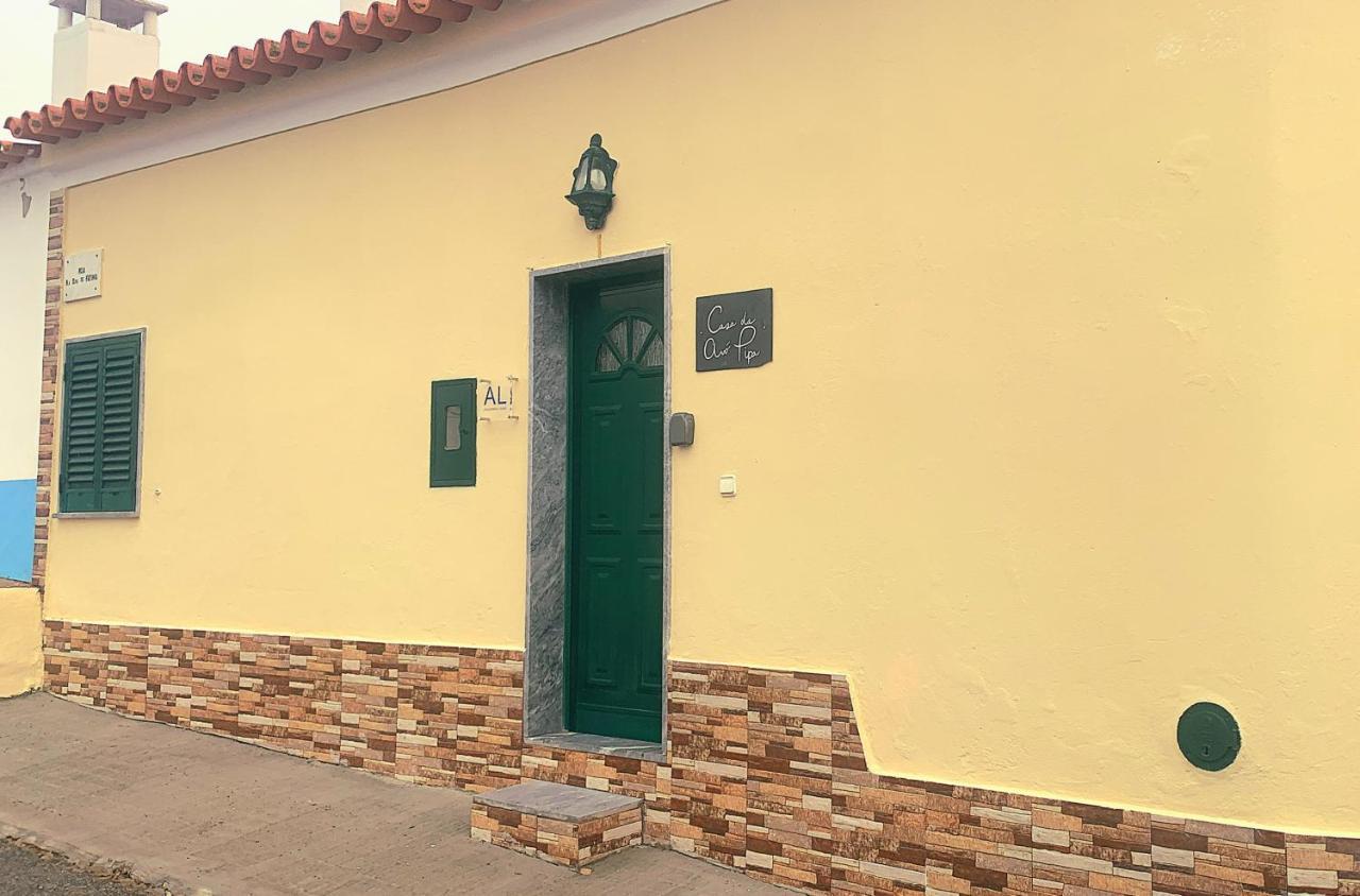 Casa Da Avo Pipa Villa Reguengos de Monsaraz Luaran gambar