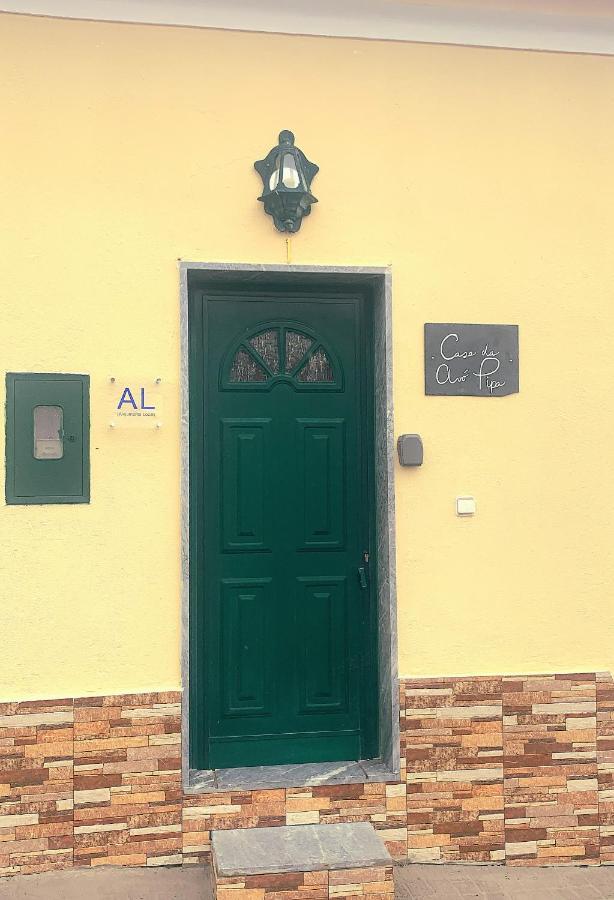 Casa Da Avo Pipa Villa Reguengos de Monsaraz Luaran gambar