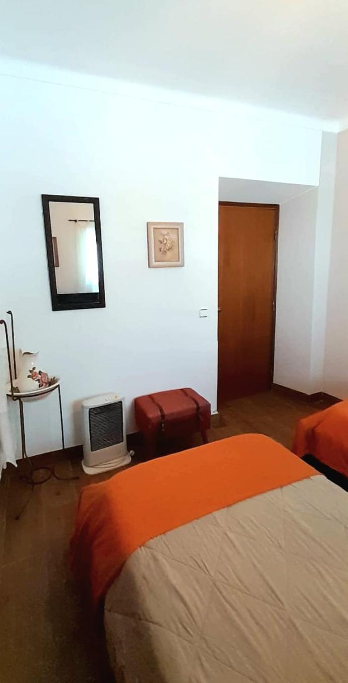 Casa Da Avo Pipa Villa Reguengos de Monsaraz Luaran gambar