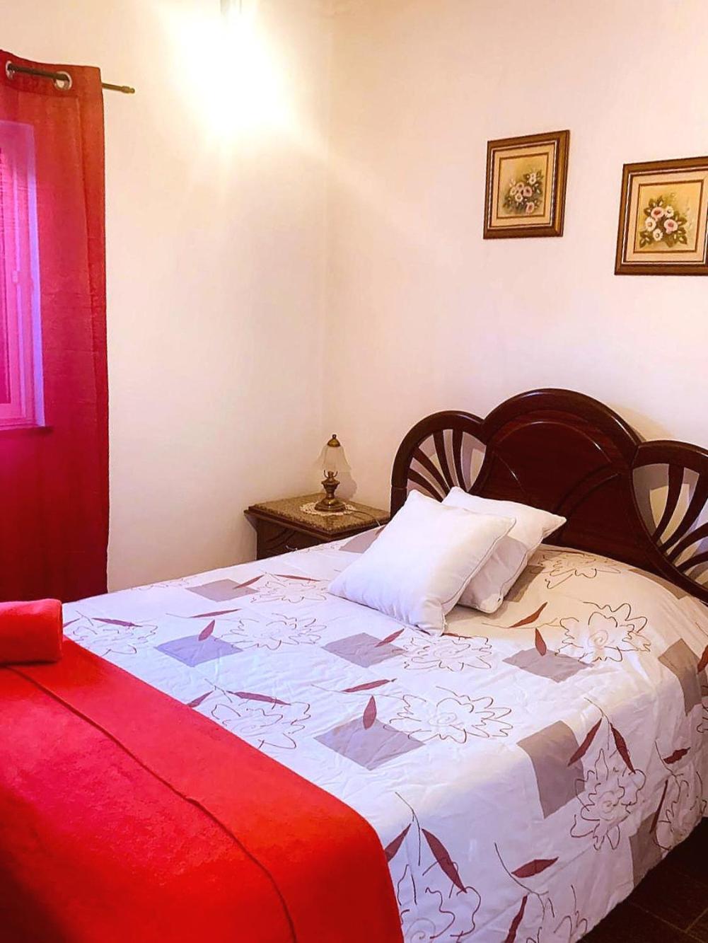 Casa Da Avo Pipa Villa Reguengos de Monsaraz Luaran gambar